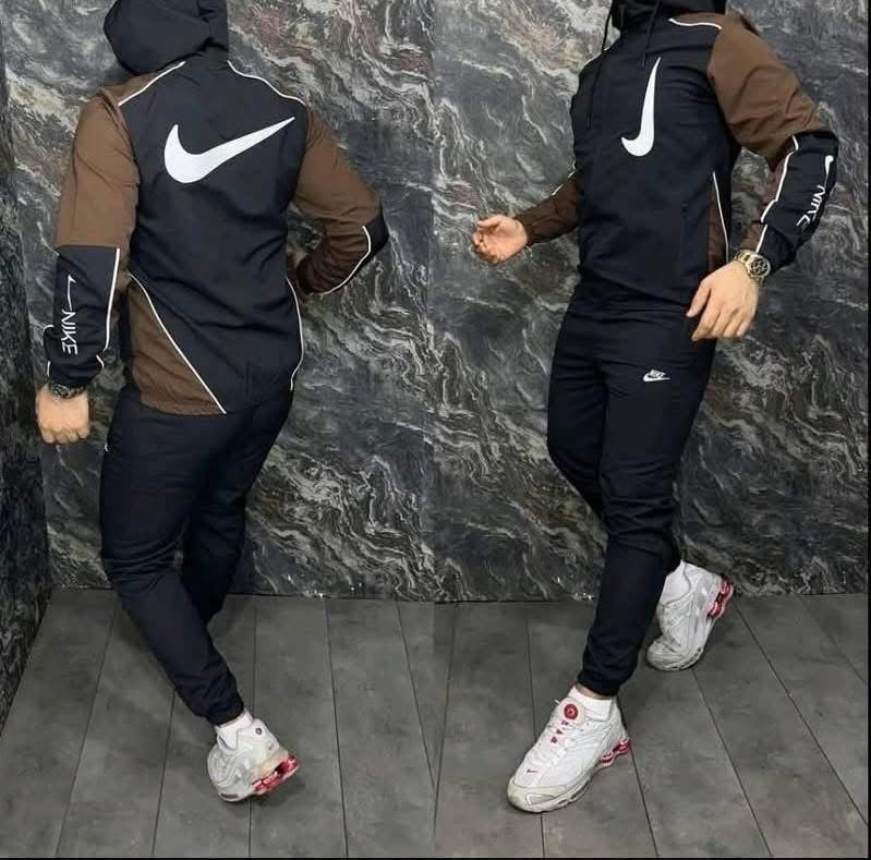 Nike Szabadidő Szett