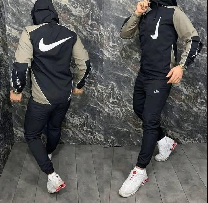 Nike Szabadidő Szett