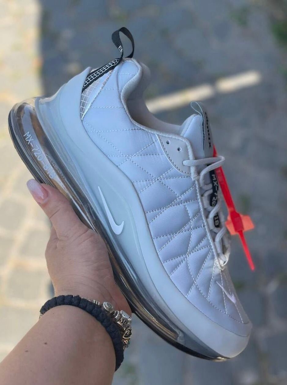 Nike Air Max 720-818 Alb