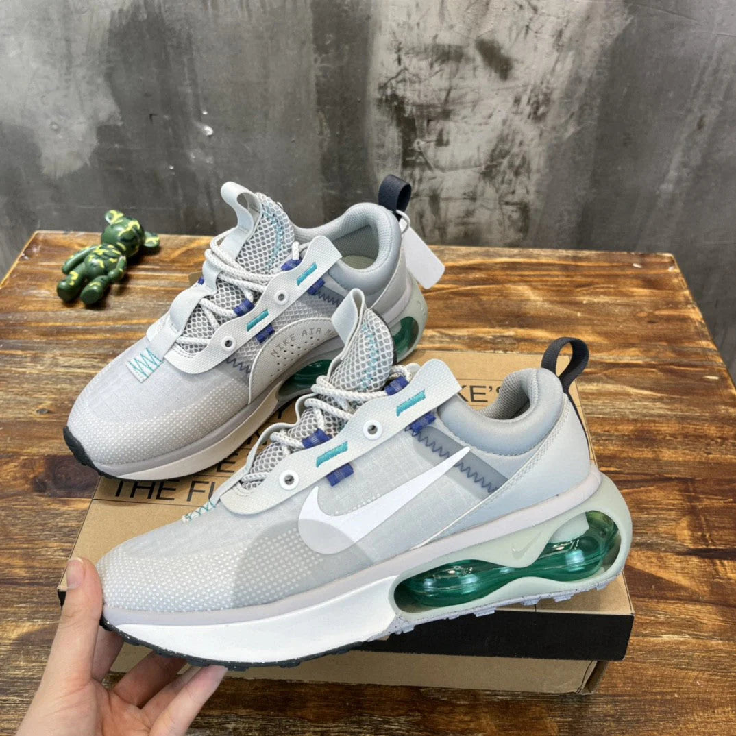 Nike Air Max 2021 Grey White