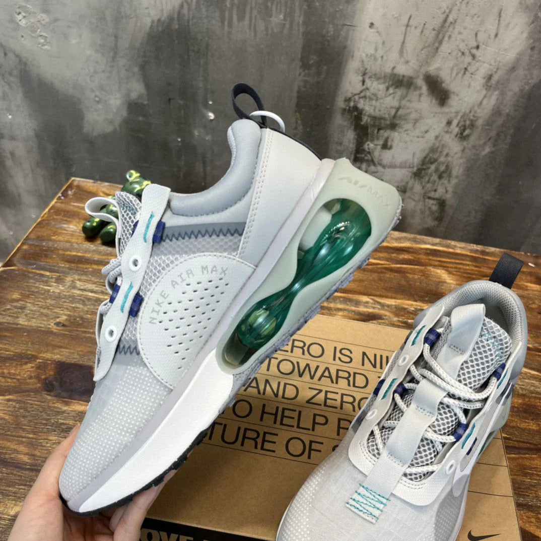 Nike Air Max 2021 Grey White