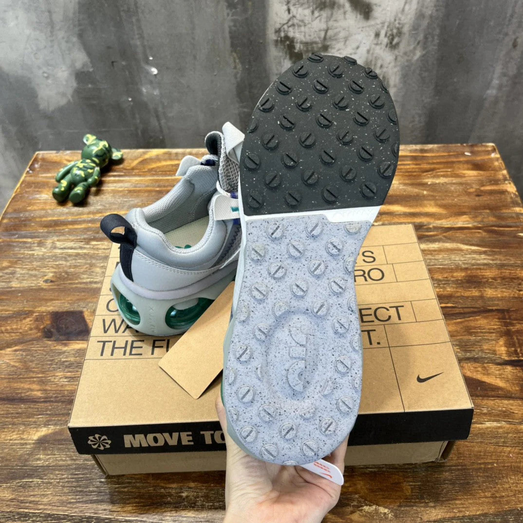 Nike Air Max 2021 Grey White