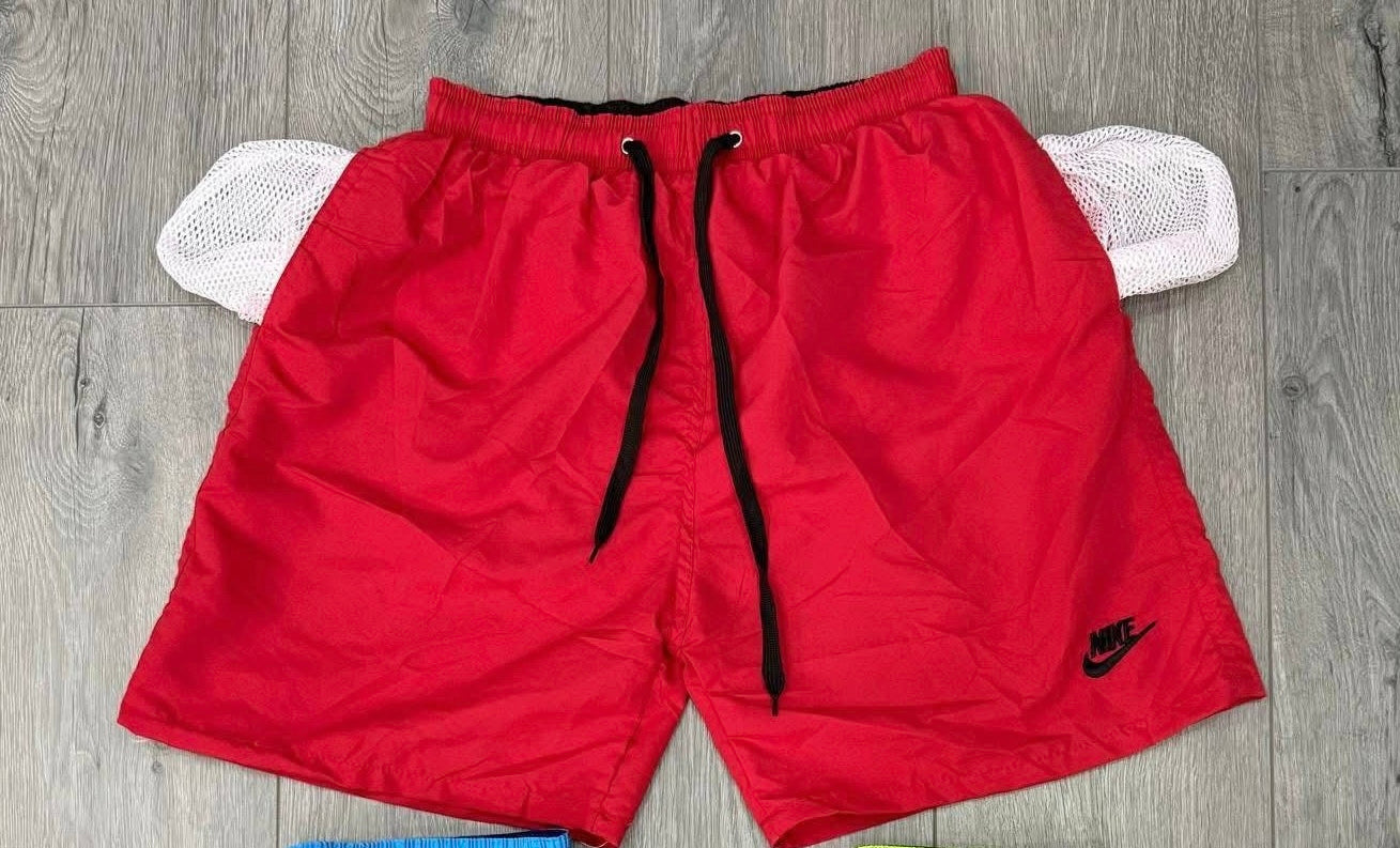 Băi Nike