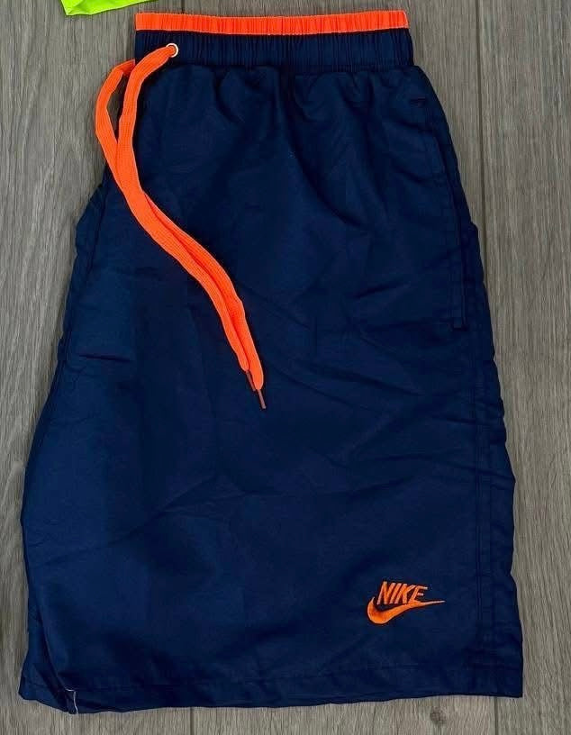 Băi Nike