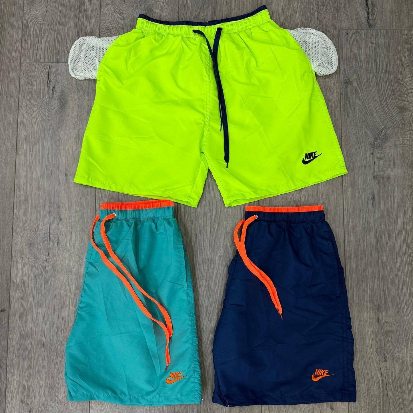 Băi Nike