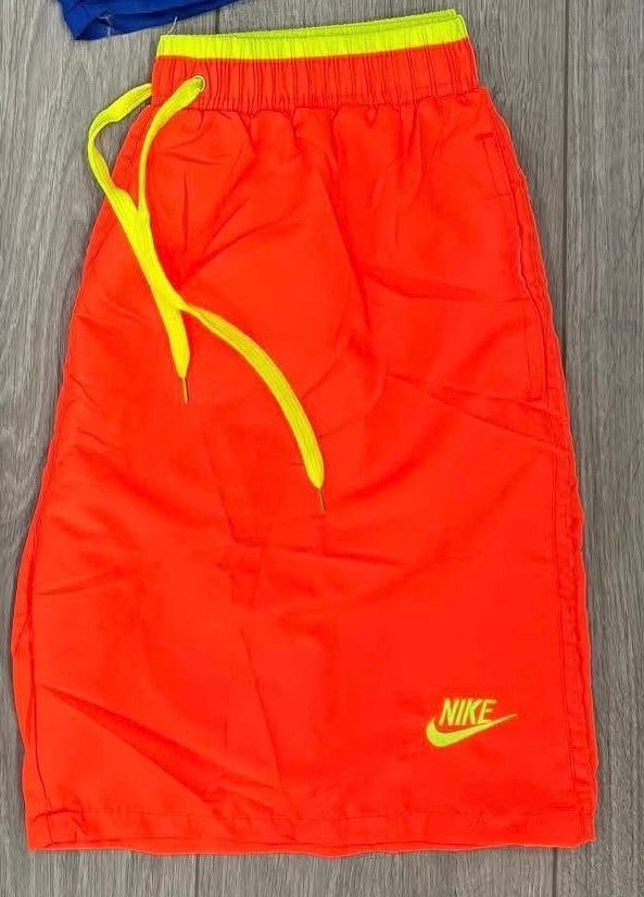 Băi Nike