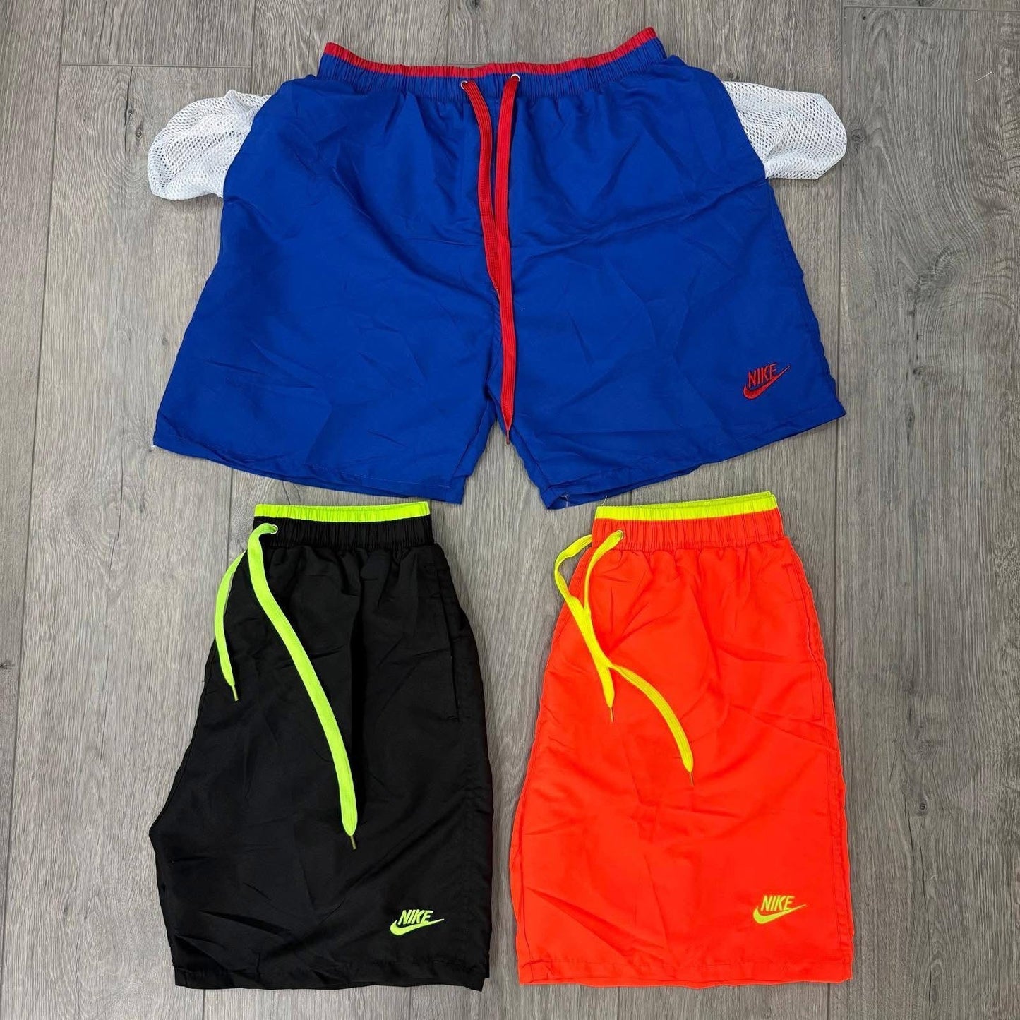 Băi Nike