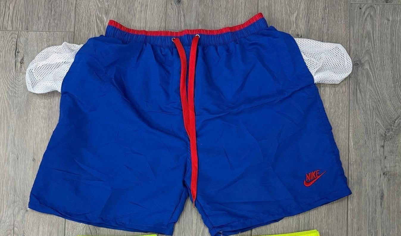 Băi Nike