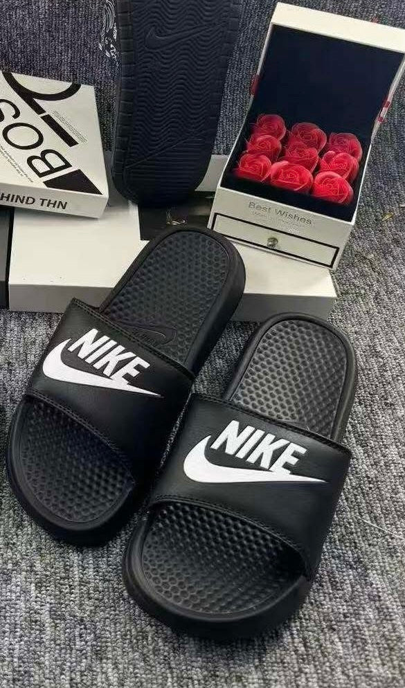 Nike Papucs Unisex