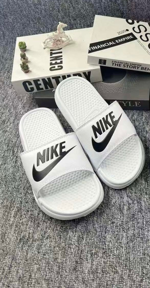 Nike Papucs Unisex