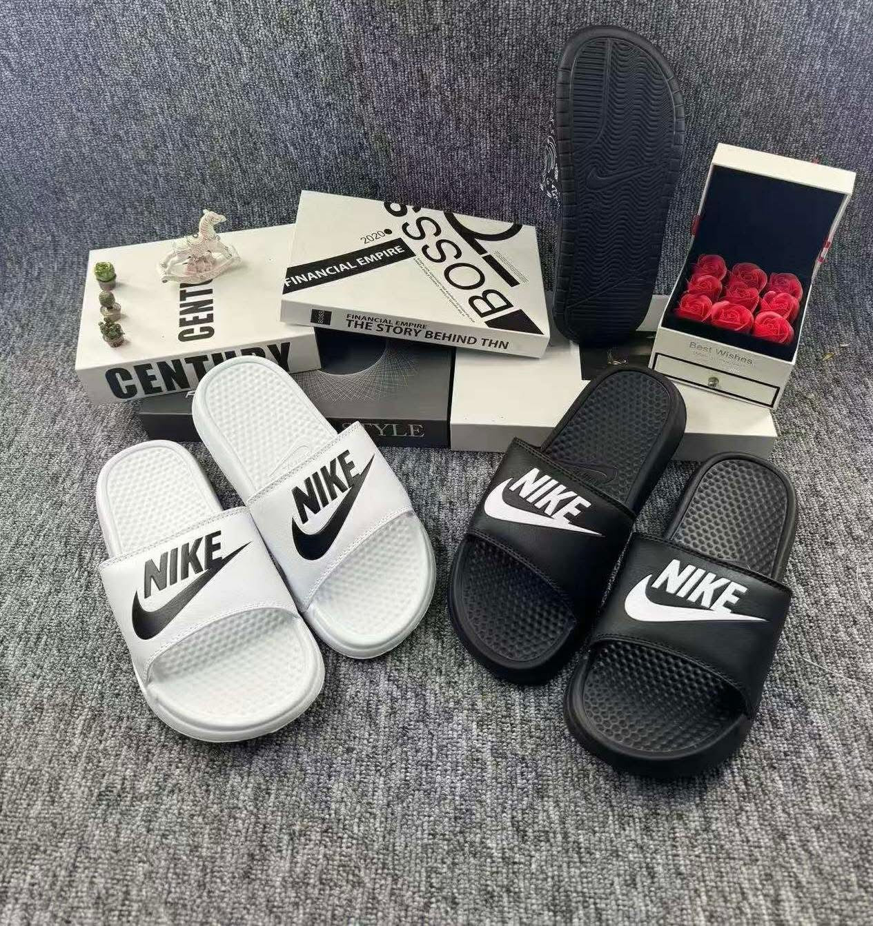 Nike Papucs Unisex