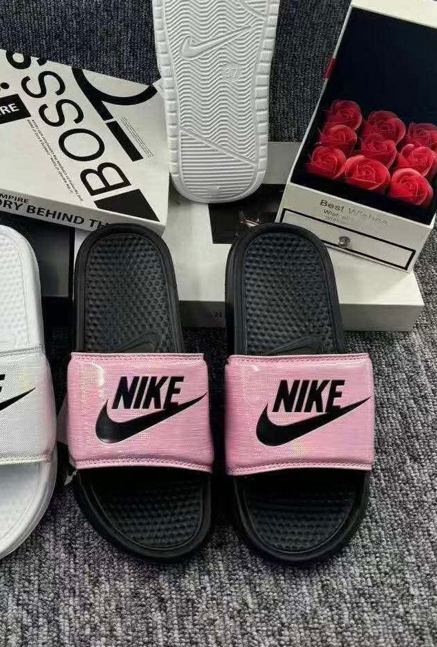 Nike Papucs Unisex