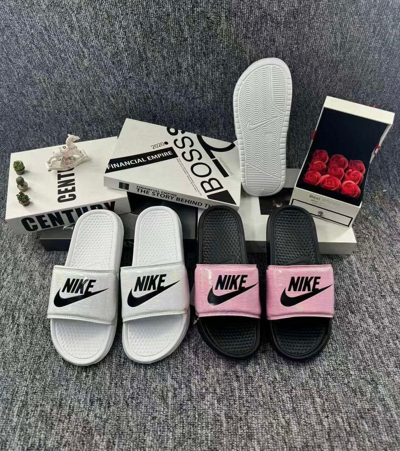 Nike Papucs Unisex