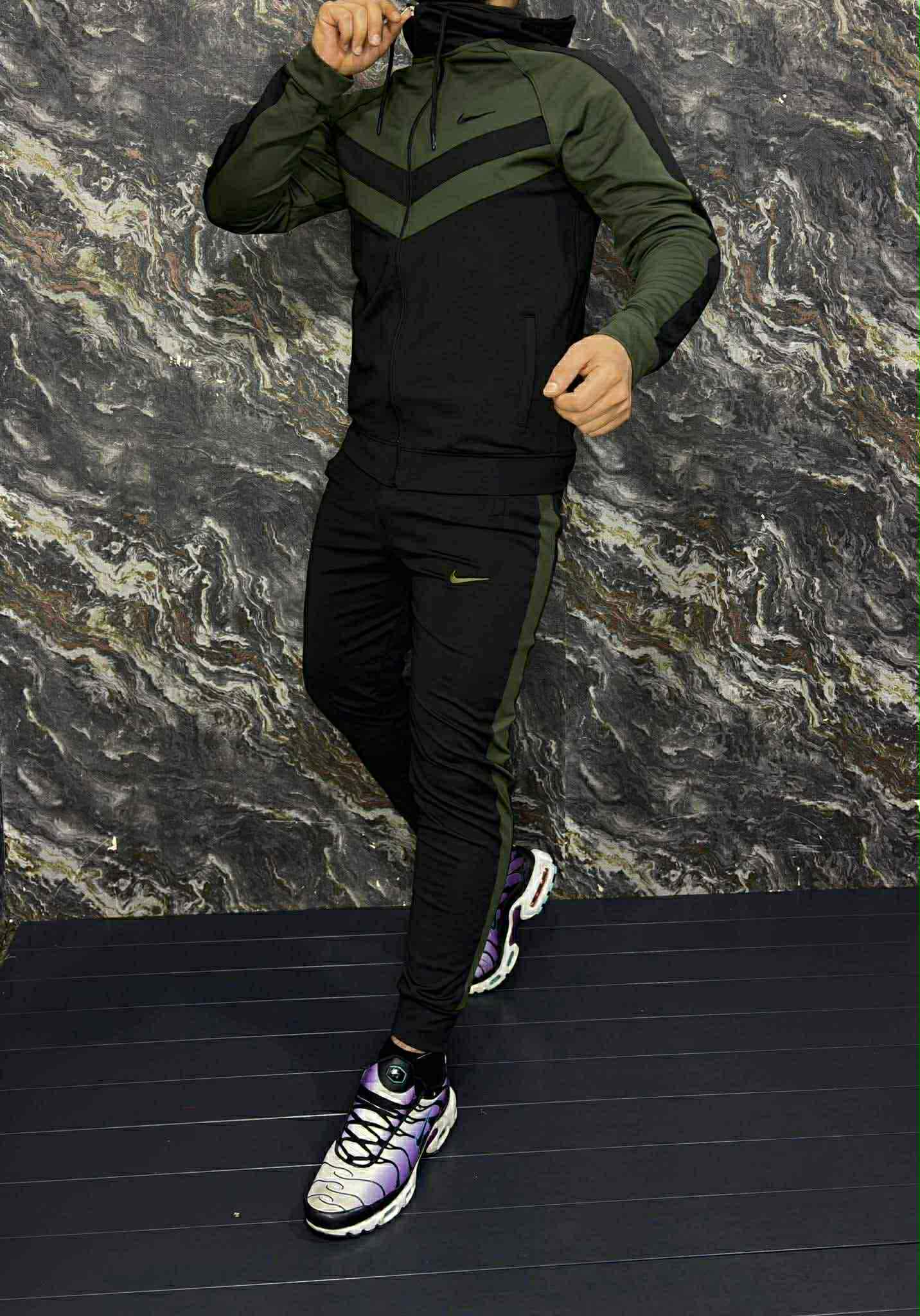 Seturi de agrement Nike