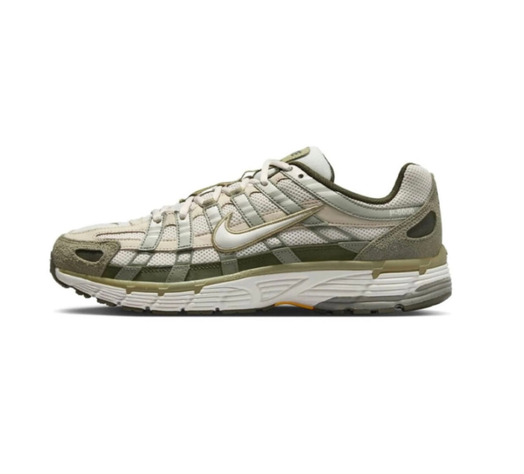 Nike P-6000 Cargo Khaki