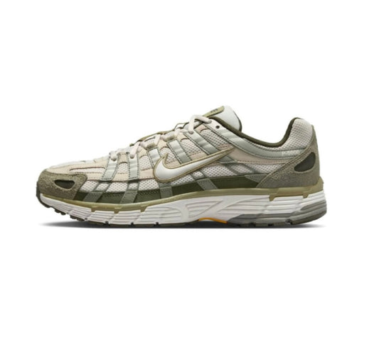 Nike P-6000 Cargo Khaki