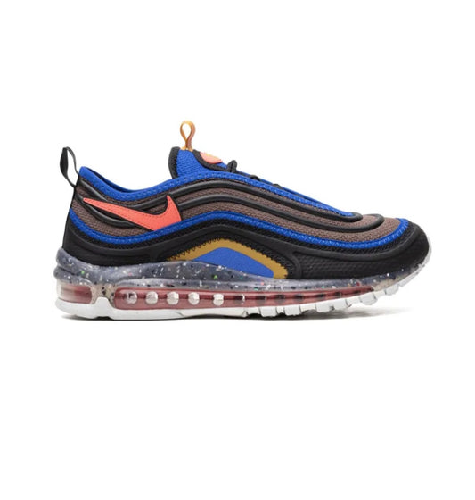 Nike Air Max 97 TerrascApe Black Magic
