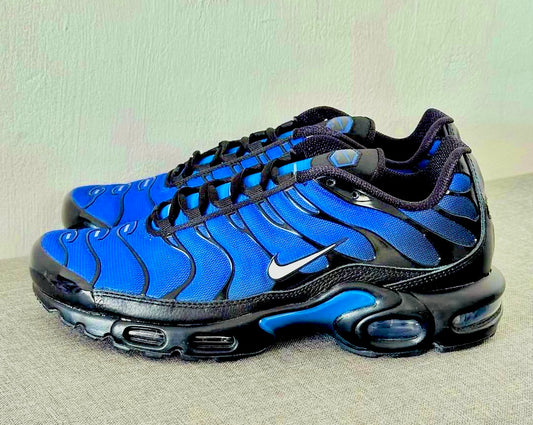 Nike Air Max Tn Blue