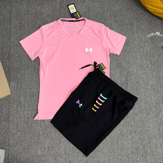 Under Armour Summer Set-Pink