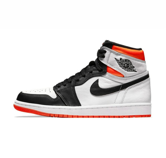 Air Jordan 1 High OG Electro Orange