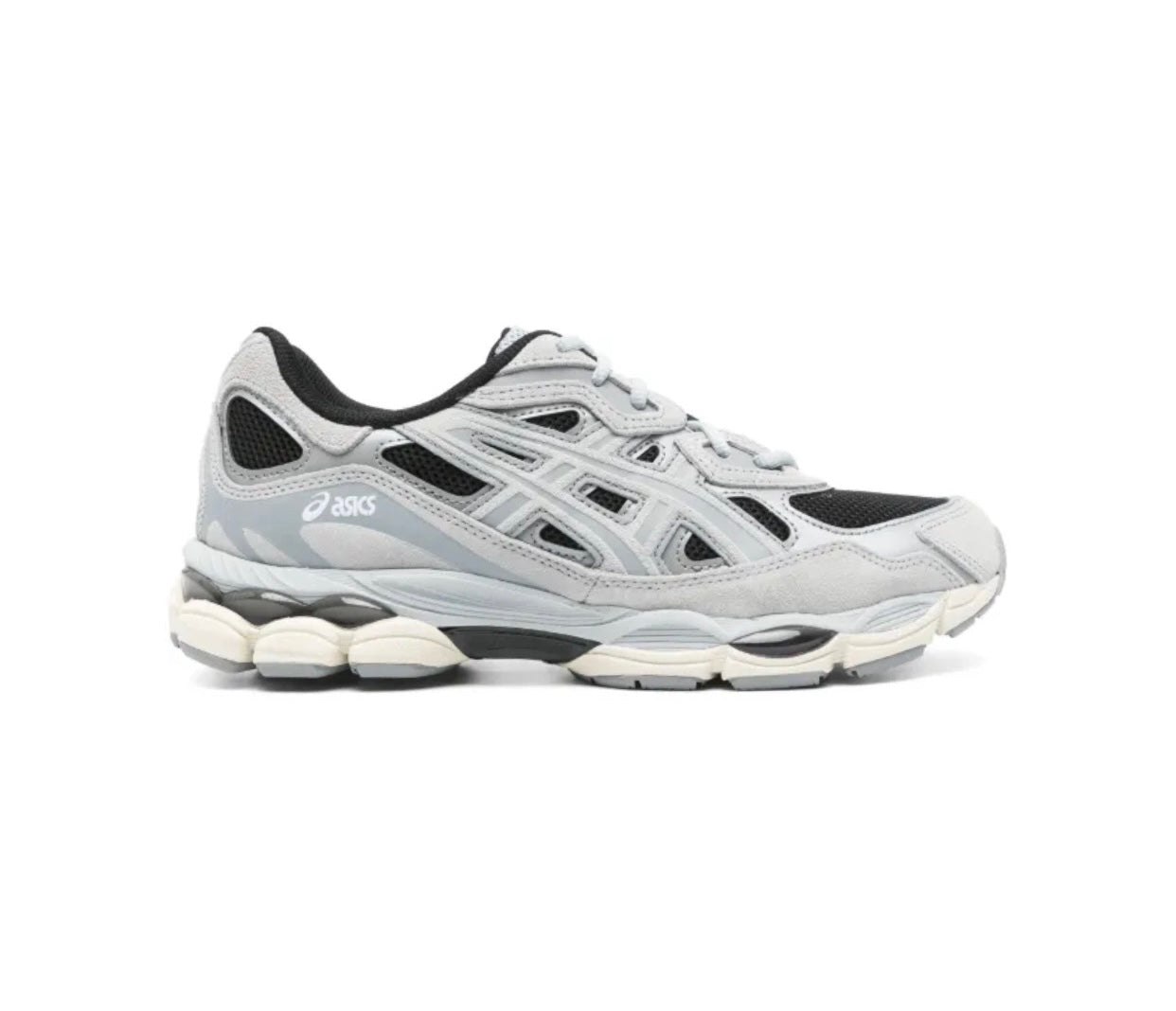 ASICS GEL-NYC Slate Grey