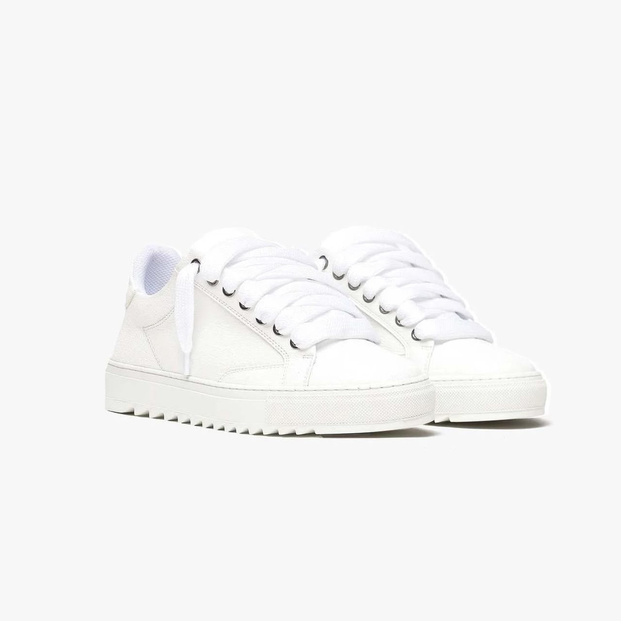 NUMERIS ATELIER ACRYLIC WHITE