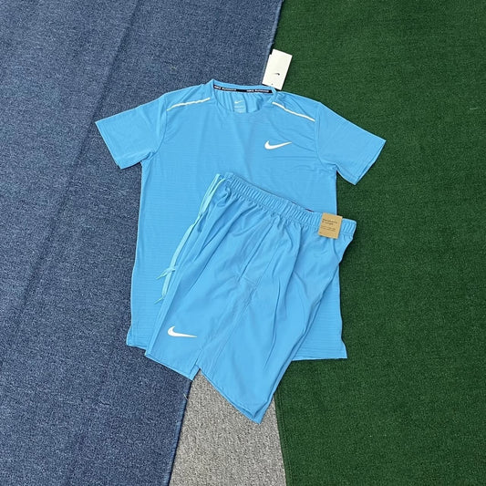Nike Summer Set-Kék Fehér