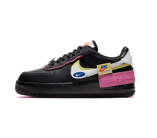 Nike Air Force 1 Shadow Cosmic Fuchsia