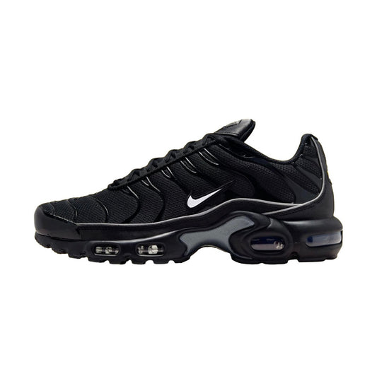 Nike Air Max TN Black White