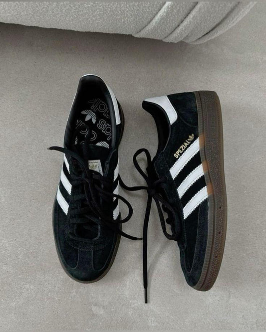 Adidas Spezial Fekete-Fehér