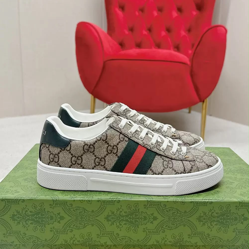 Gucci - Ace GG