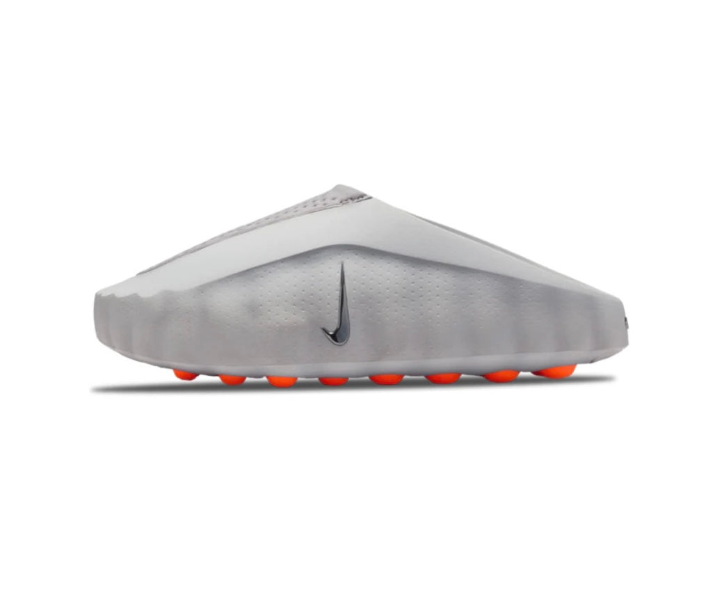 Nike Mind 001 Slide Light Smoke Grey
