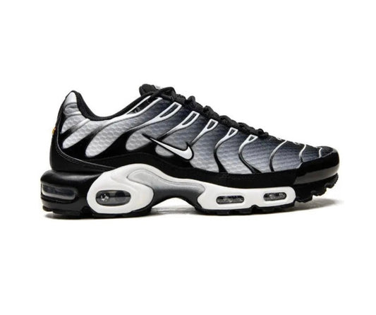 Nike Air Max TN Black Silver