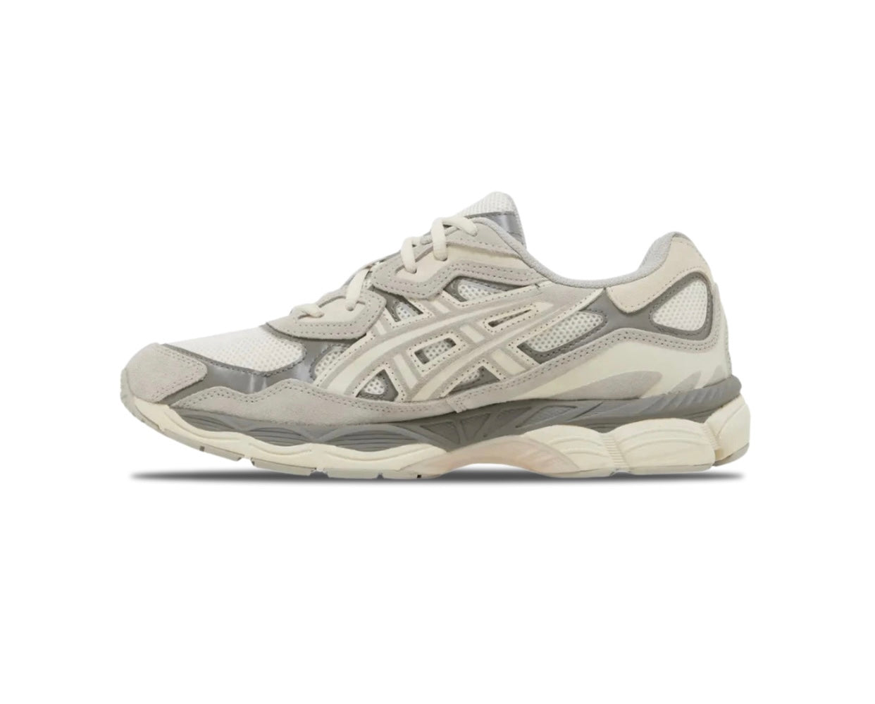 ASICS Gel NYC 'Oyster Grey'
