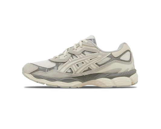 ASICS Gel NYC 'Oyster Grey'