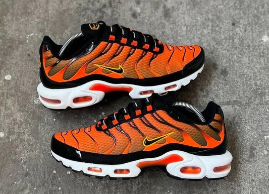 Nike Air Max Tn Orange