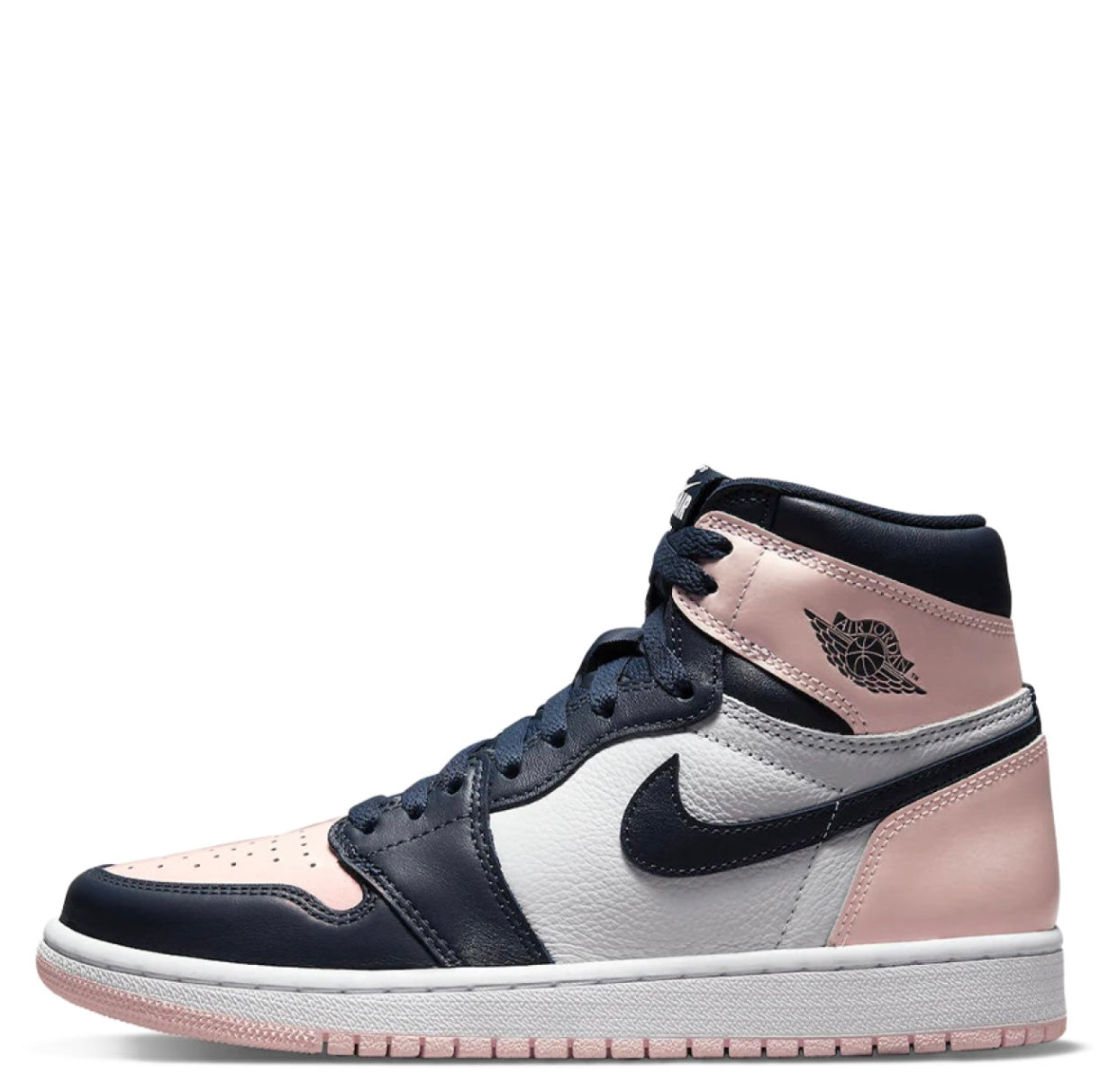 Jordan 1 High OG Atmosphere-Bubble Gum