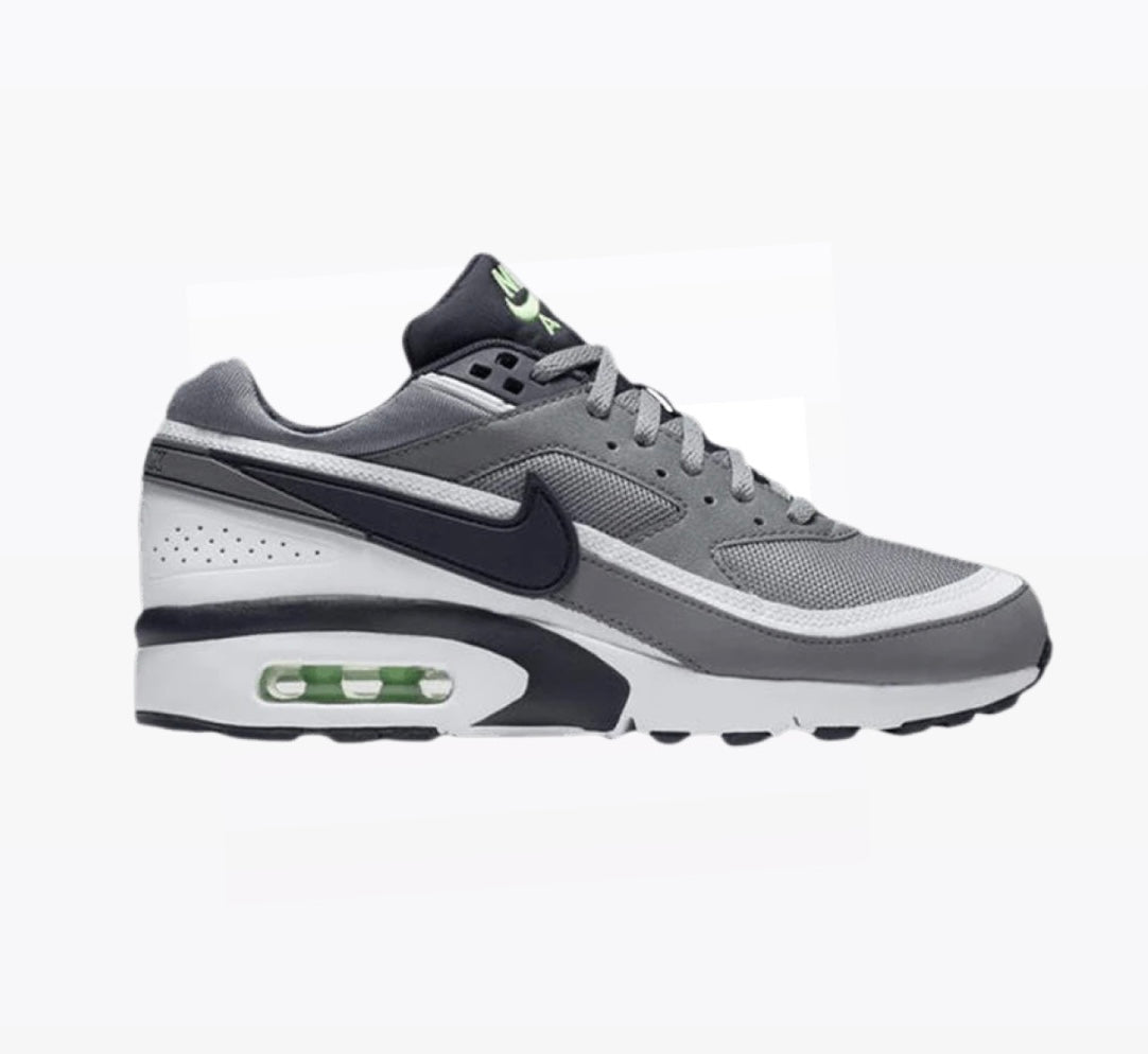 Nike Air Max BW Grey Black