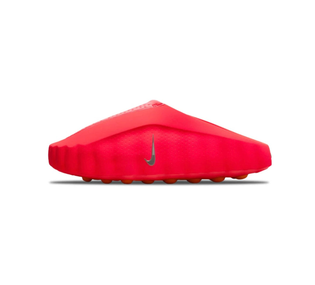 Nike Mind 001 Slide Solar Red (Women's)