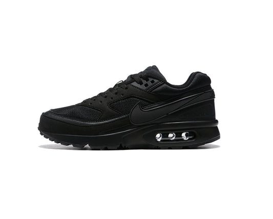 Nike Air Max Bw Triple Black