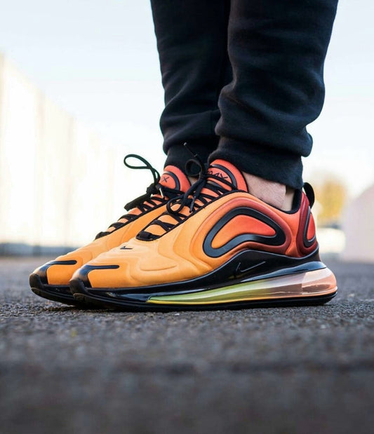 Nike Air Max 720 Sunset