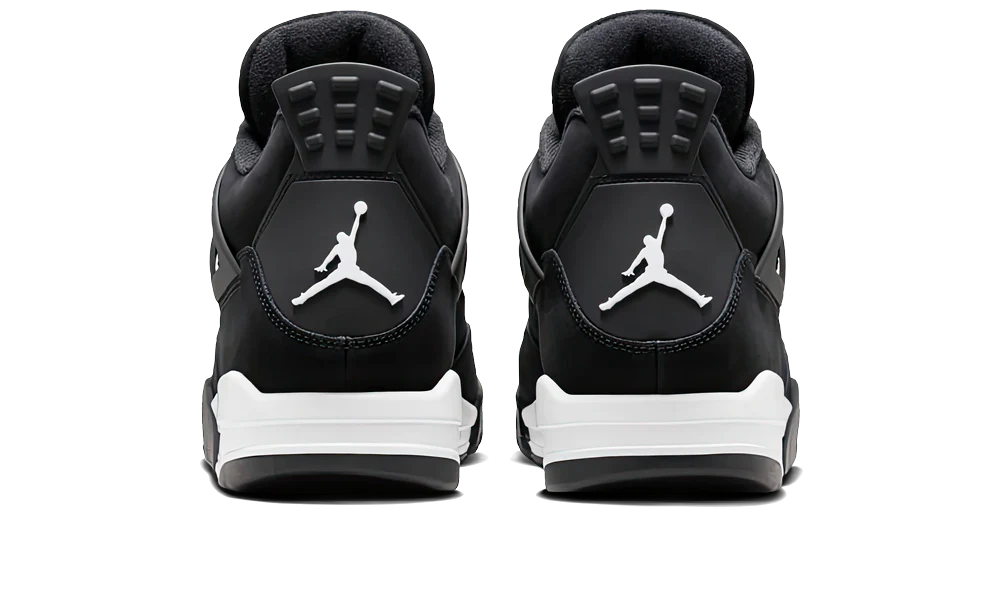 Air Jordan 4 White Thunder