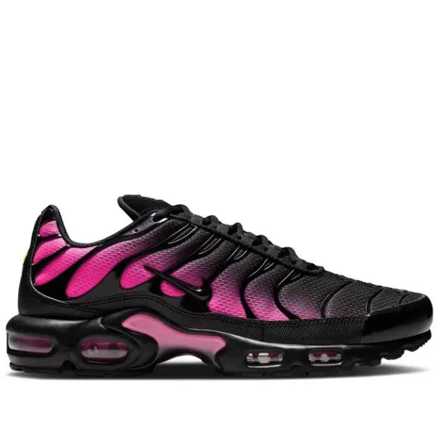 Nike Air Max Tuned Black & Hyper Pink