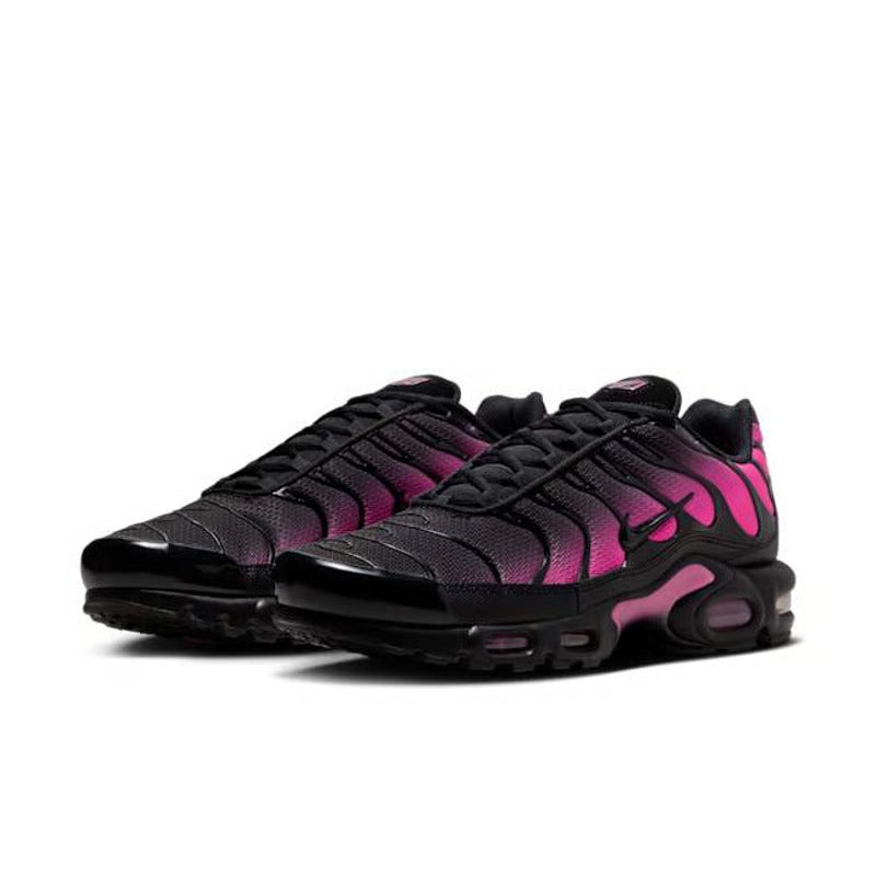 Nike Air Max Tuned Black & Hyper Pink
