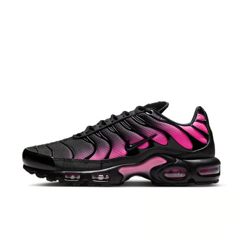 Nike Air Max Tuned Black & Hyper Pink