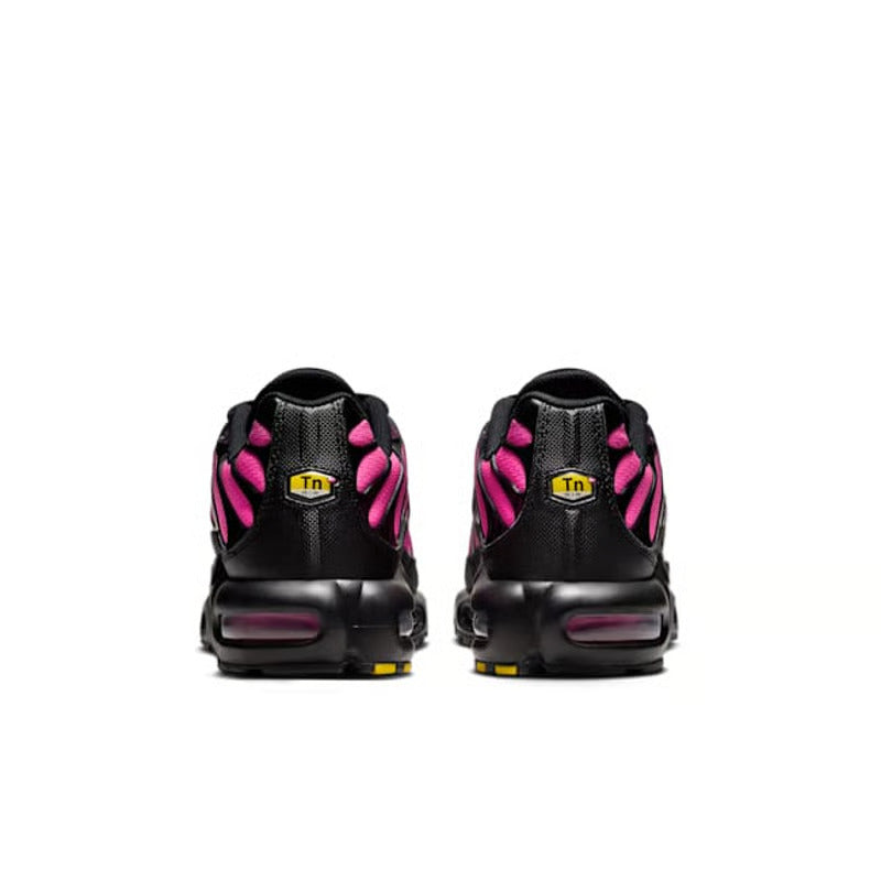 Nike Air Max Tuned Black & Hyper Pink