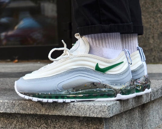 Nike Air Max 97 Terrascape Weiß Grün