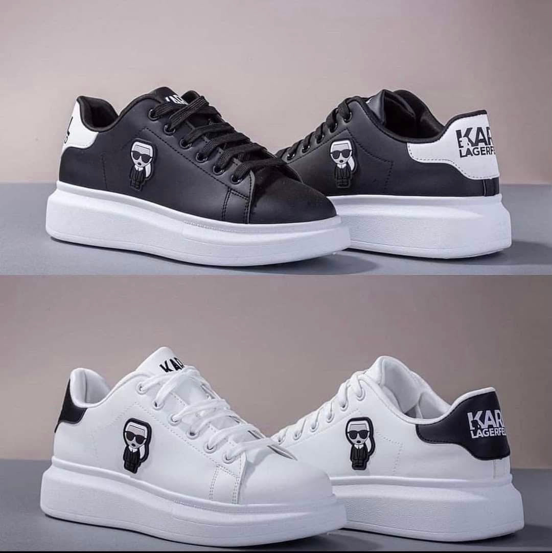 Karl Lagerfeld Sneakers