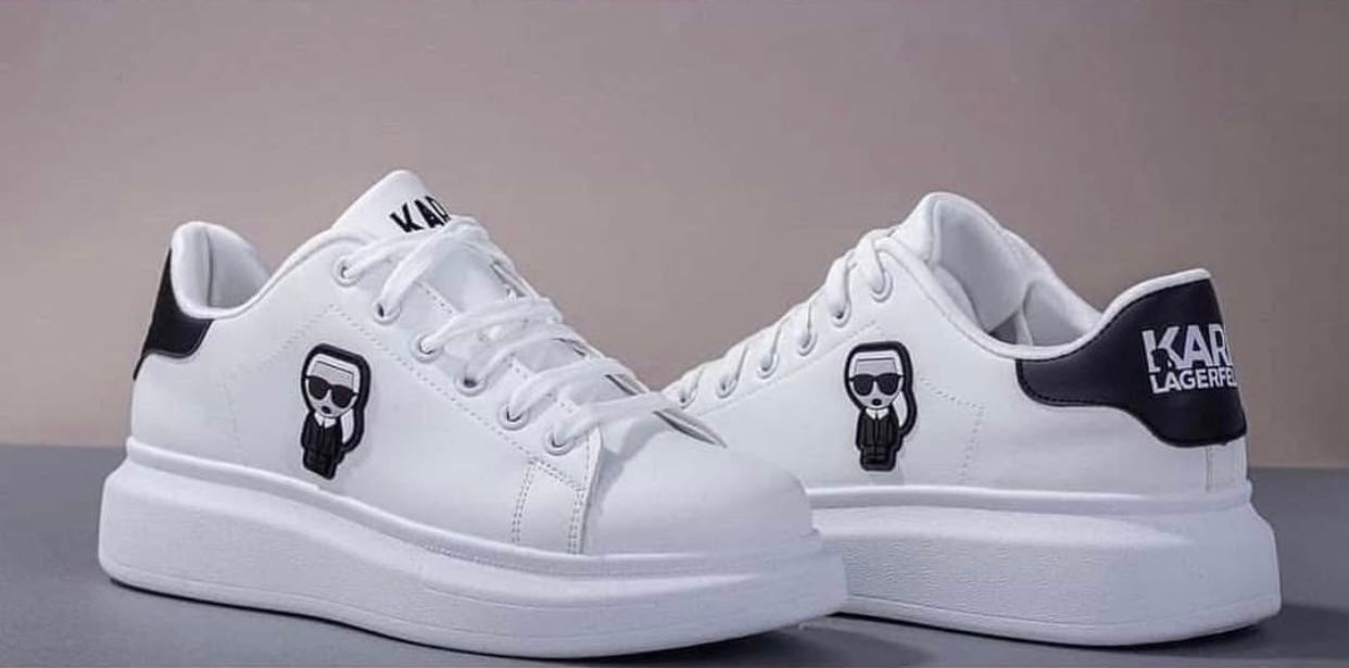 Karl Lagerfeld Sneakers