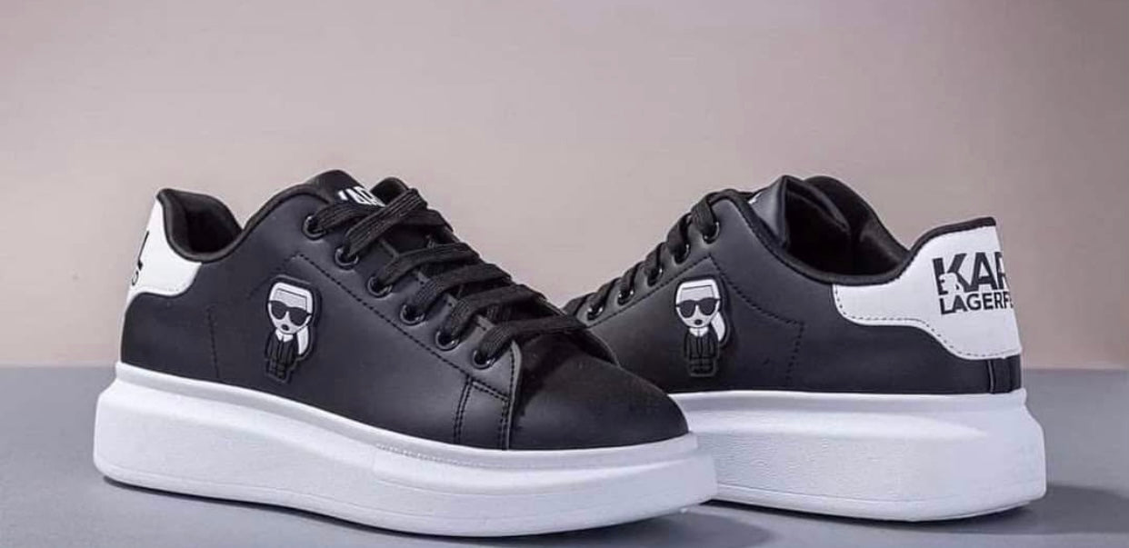 Karl Lagerfeld Sneakers